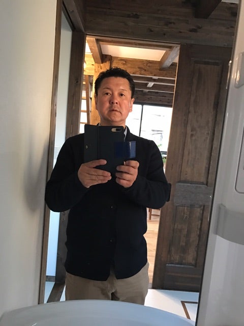 完成見学会の飾り付け、楽しく！