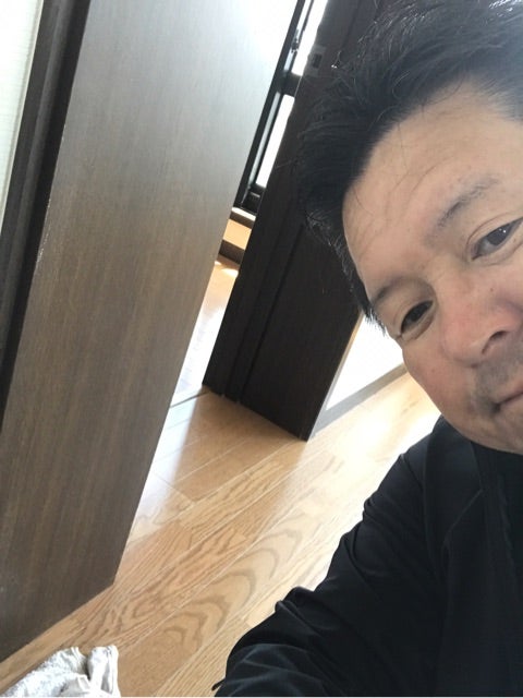 床拭きチェックで、ダイエットかなあ？