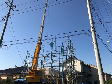 サイエンスホーム仕様の貸家って、入居したいと思いませんか⁉