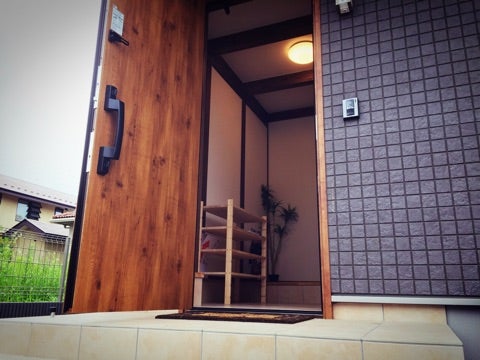見えなくなる所だからこそ、しっかりと施工‼