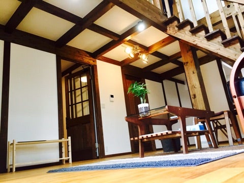 楽しいことならやってみるのもひとつ‼