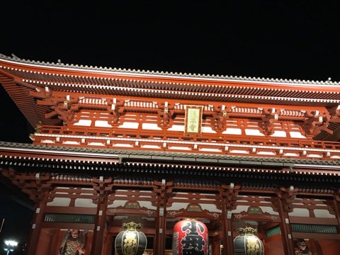 つい、星を見るんです‼