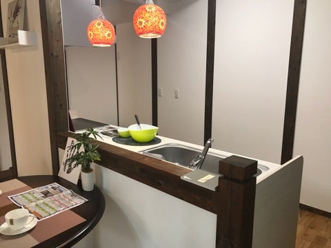 平屋住宅にトライしたいですね