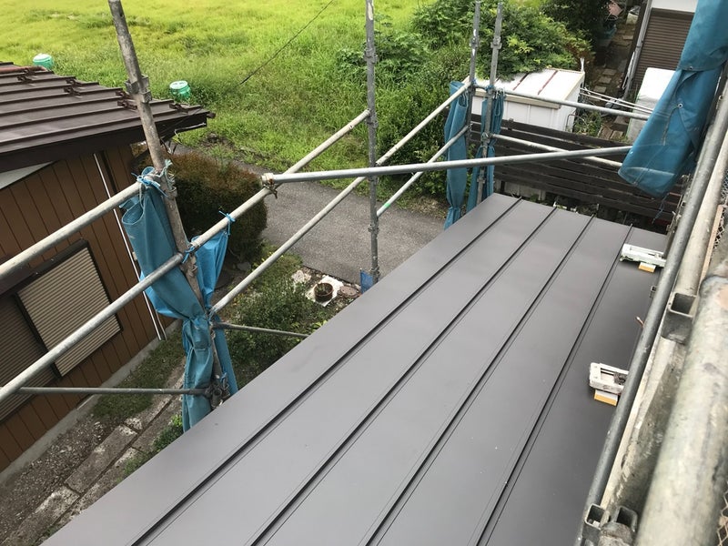 台風対策