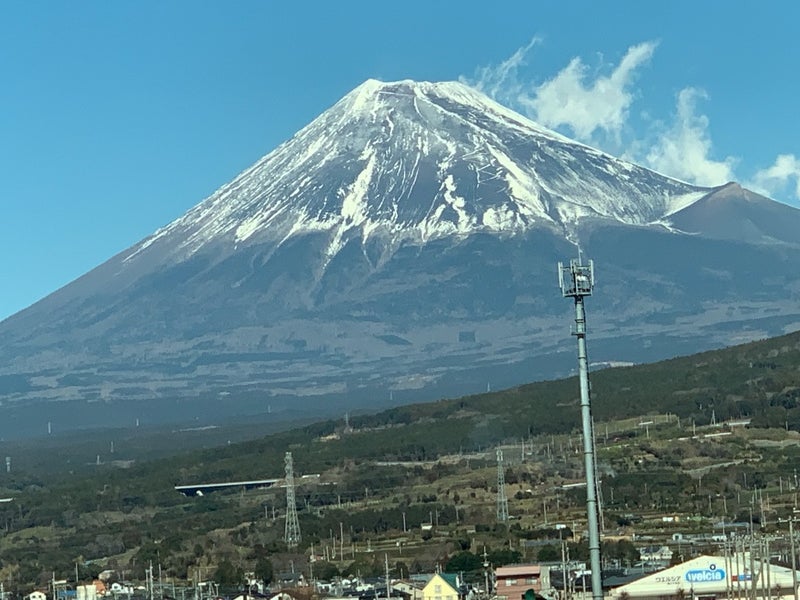 我が家はパワースポット‼