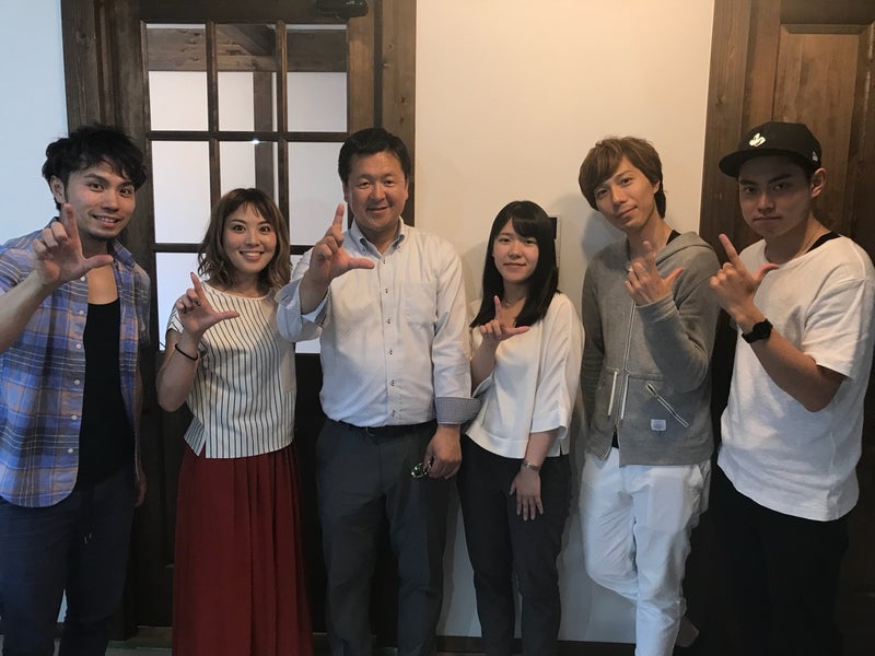 LOOP CHILD単独ライブの応援に向かう‼
