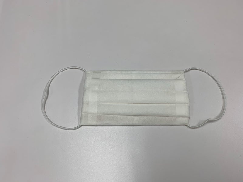 備蓄の意識高めんと