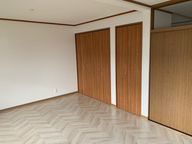 いろいろな建物に触れることは必要だ‼