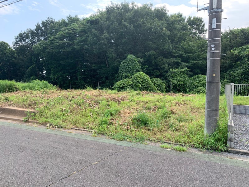 お客様にとって、土地選びは不安ばかり‼