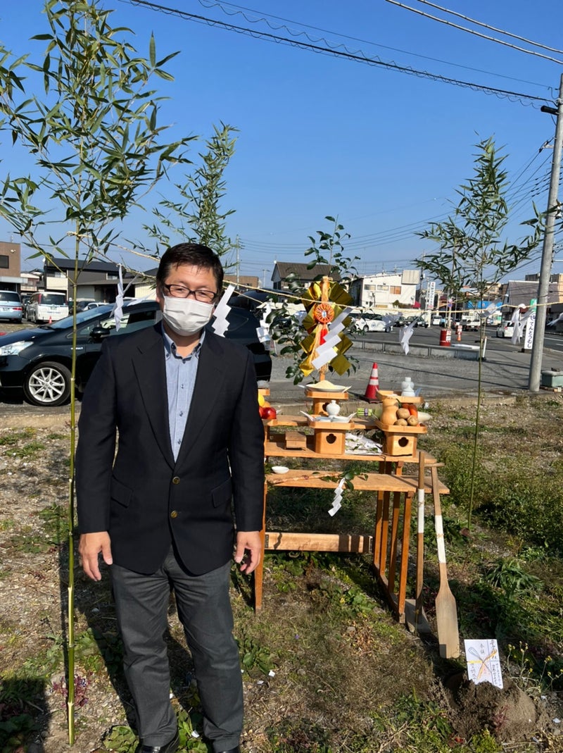 サイエンスホーム宇都宮モデルハウス幕上げ‼