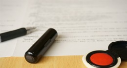 ご契約(工事請負契約