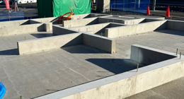 着工・施工管理