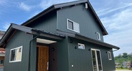 お引渡し・アフターサポート