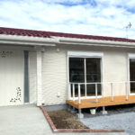 車いすで叶える、光あふれる平屋の家